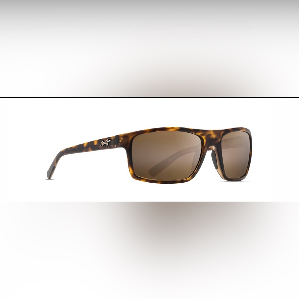 Maui Jim Tortoise Sunglasses Byron Bay